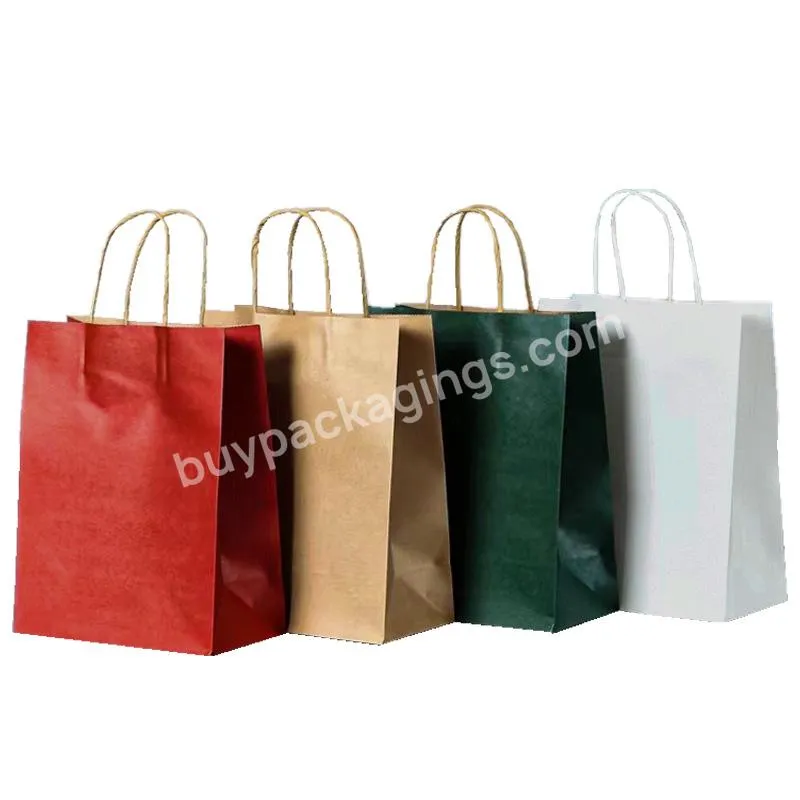Custom Design Your Own Logo Food Grade Greaseproof Lunch Sandwich Take Out Paper Bags For Food Takeaway