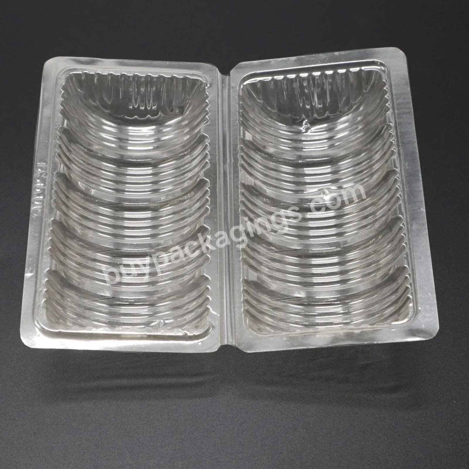 Custom Disposable Clear Plastic Clamshell Food Container Plastic Fast Food Takeaway For Cookies - Buy Plastic Fast Food Takeaway For Cookies,Disposable Clear Plastic Clamshell Food Container,Custom Disposable Food Container.