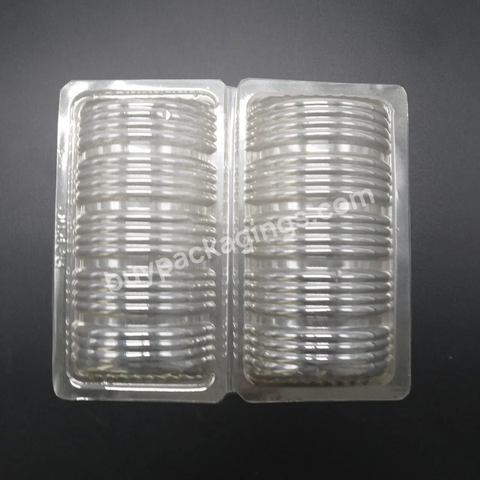 Custom Disposable Clear Plastic Clamshell Food Container Plastic Fast Food Takeaway For Cookies - Buy Plastic Fast Food Takeaway For Cookies,Disposable Clear Plastic Clamshell Food Container,Custom Disposable Food Container.
