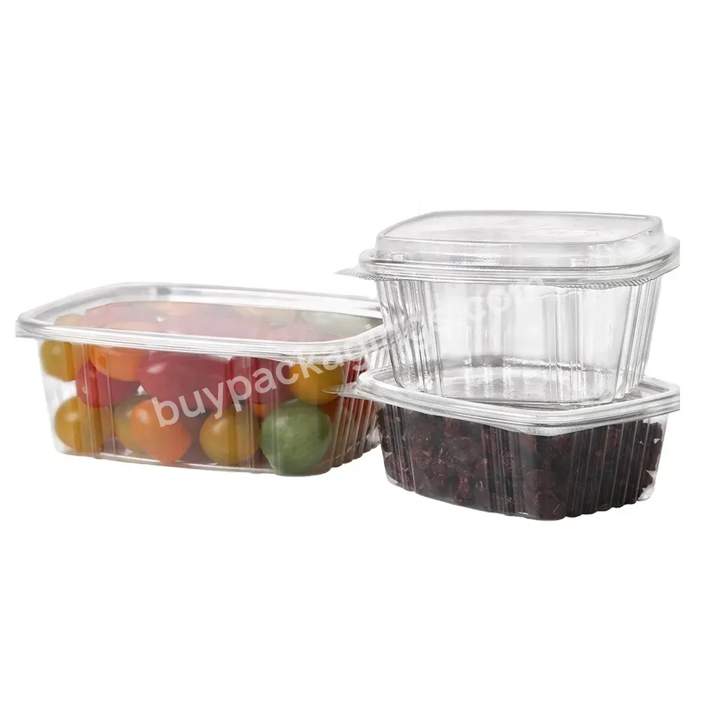 Custom Disposable Pet Plastic Refrigerator Ice Cream And Vegetable Fruit Salad Dry Fruit Container Gift Transparent Packaging - Buy Disposable Pet Plastic Ice Cream Container,Dry Fruit Container,Vegetable Fruit Salad Transparent Packaging.