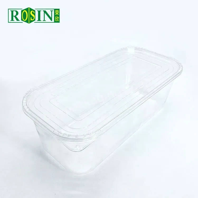 Custom Disposable Pet Plastic Refrigerator Ice Cream And Vegetable Fruit Salad Dry Fruit Container Gift Transparent Packaging - Buy Disposable Pet Plastic Ice Cream Container,Dry Fruit Container,Vegetable Fruit Salad Transparent Packaging.