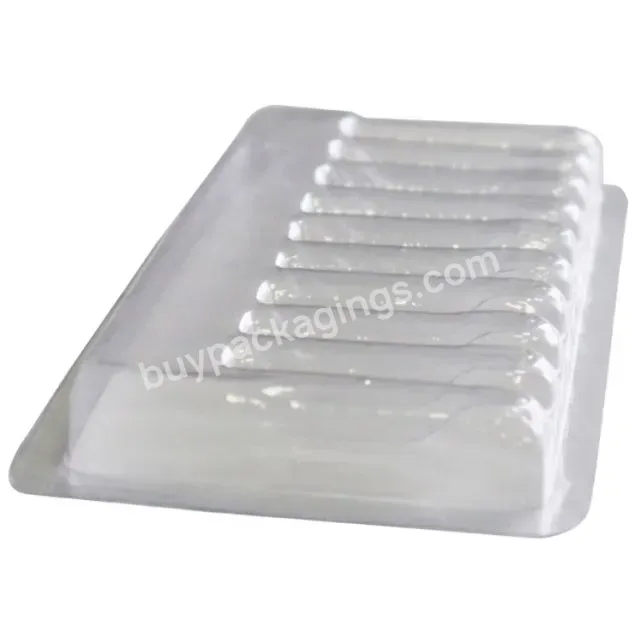 Custom Disposable Pvc White Plastic Vaccine Trays With Dividers - Buy Plastic Vaccine Tray With Dividers,Vaccine Trays,Plastic Vaccine Trays.