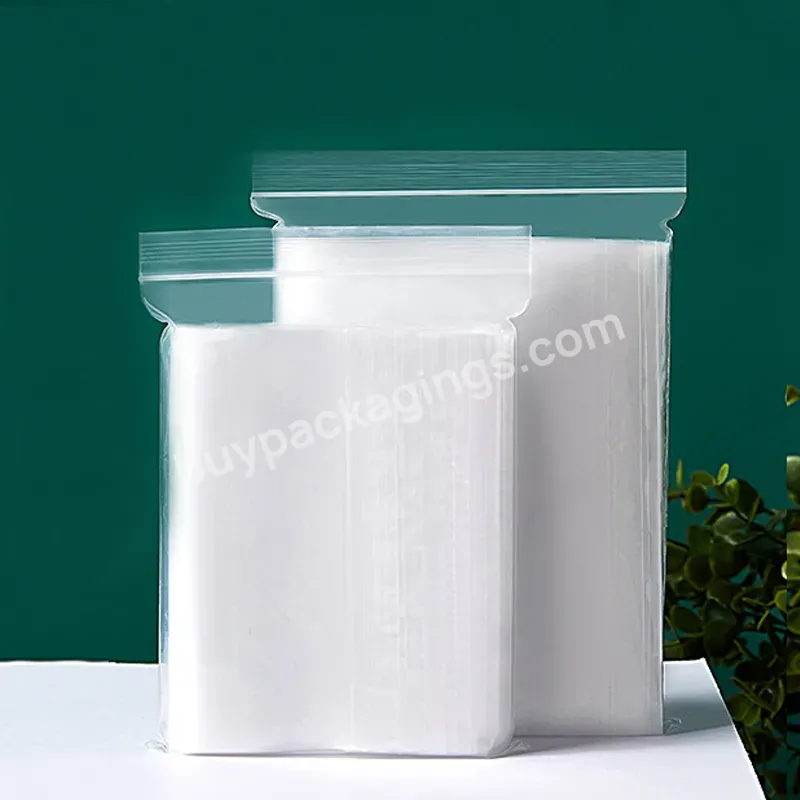 Custom Disposable Simplicity Self-adhesive Clear Apparel Food Transparent Plastic Opp Package Packaging Bag - Buy Clear Plastic Bag,Food Plastic Packaging Bag,Disposable Plastic Bag.
