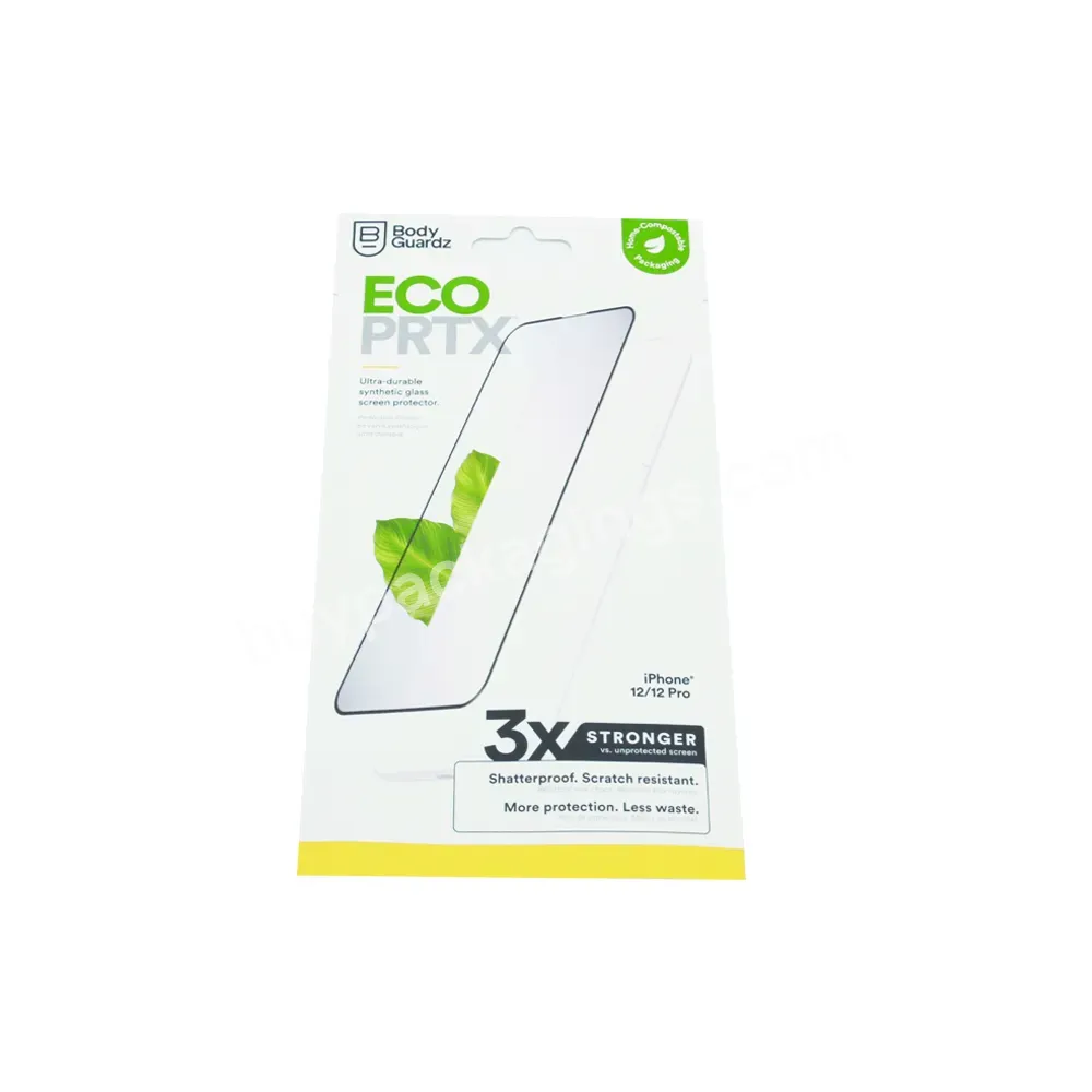 Custom Eco Friendly Biodegradable Bag Ziplock Stand Up Pouch Compostable Mylar Bags For Phone Shell - Buy Custom Eco Friendly Biodegradable Bag,Biodegradable Bag Ziplock Stand Up Pouch,Compostable Disposable Mylar Bags For Phone Shell.