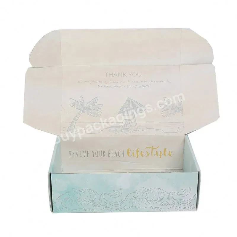 Custom Eco-friendly Oem Color Printing High-quality Mailer Boxes Tuck Top Carton For Plant Packaging Clothes Paper Box - Buy Cardboard Mailing Box,Makeup Box Set,Cardboard Box Packaging.