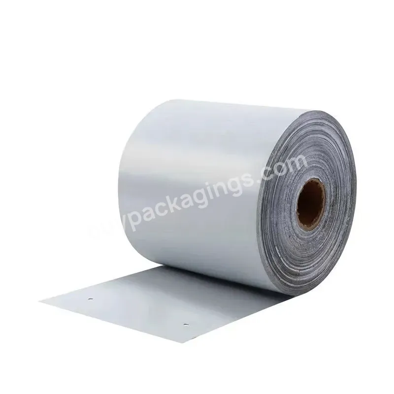 Custom Eco Friendly Packaging Envelopes Polymailer Courier Bag Continuous Roll Bag For Logistics - Buy Courier Bag,Perforated Auto Pre-opened Bags On A Roll Ldpe,Continuous Roll Bag For Logistics.