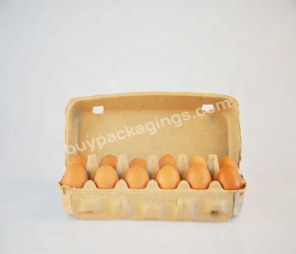 Custom Egg Packaging Boxes Carton Tray Paper Egg Box 4 6 10 12 18 30 Holes Pack Empty Pulp Tray Egg Cartons For Sale - Buy 2*6 Cell Egg Carton,Paper Egg Carton,Recycled Paper Cardboard Egg Cartons.