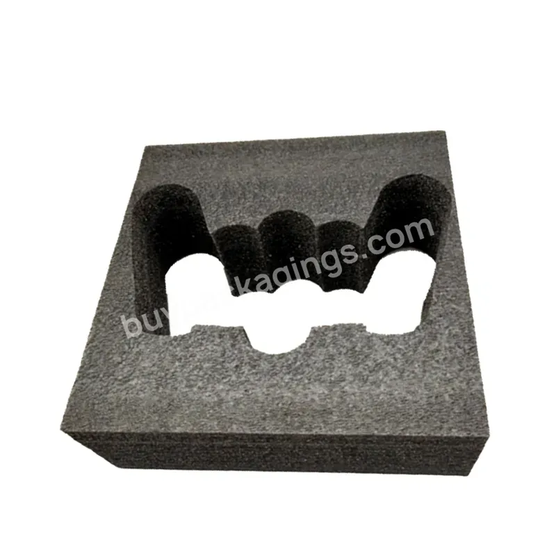 Custom Epe Foam Insert Packaging Cut Out High Density Epe Packaging Foam Box Lining - Buy Epe Foam Insert,Foam Box Lining,Epe Foam Lining.