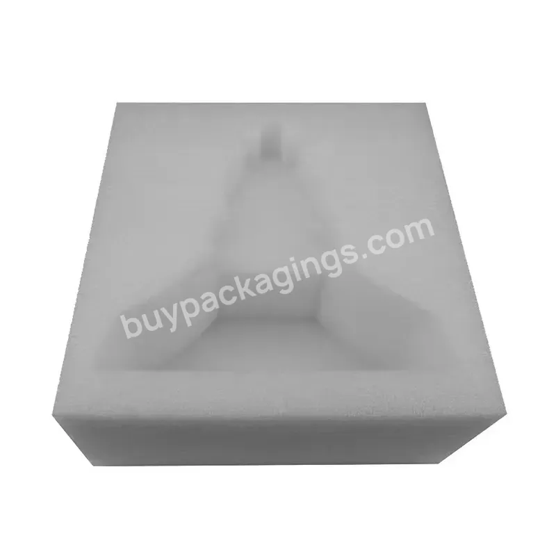 Custom Epe Shockproof Materials Packing Foam Sheet Epe Foam Insert To Protect Glass Bottle Products - Buy Gland Packing,Air Bubble Packing Protective Plank Pearl Cotton Plastic Roll Long Foam Roller,Silicone Foam Sheet Biodegradable Bubble Protective