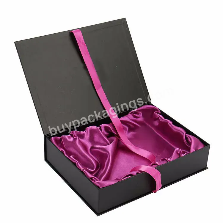 Custom Foiled Paper Ribbon Bundles Cheap Price Packaging Gift Box For Ring Earring Necklace - Buy Packaging Gift Box For Ring Earring Necklace,Ribbon Bundles Gift Box,Cheap Price Packaging Gift Box.
