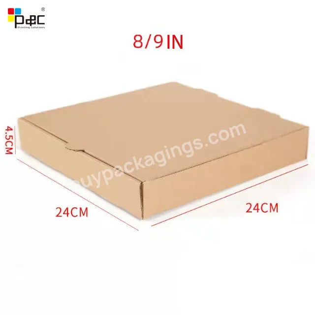 Custom Food Package High Quality For Customize Carton Corrugated Wholesale Pizza Box - Buy Custom Box For Pizza Elegant Paper Pizza Boxes High Quality Box For Pizza,Wholesale Custom Logo Package Carton Boxes Corrugated Printed Paper Pizza Box,Wholesa