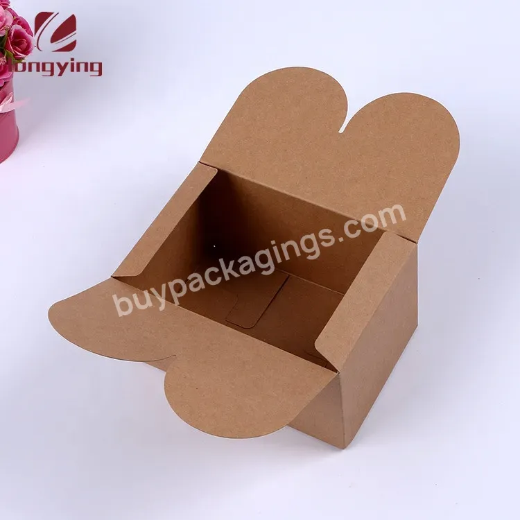 Custom Food Packing Box Black /white /brown Paper Box Cupcake/cookie/dessert Box With Ribbon And Label - Buy Custom Food Packing Box Black /white /brown Paper Box,Cake Box / Paper Cupcake Box / Biscuit Box / Cookie Box /dessert Box,Cupcake Box With R