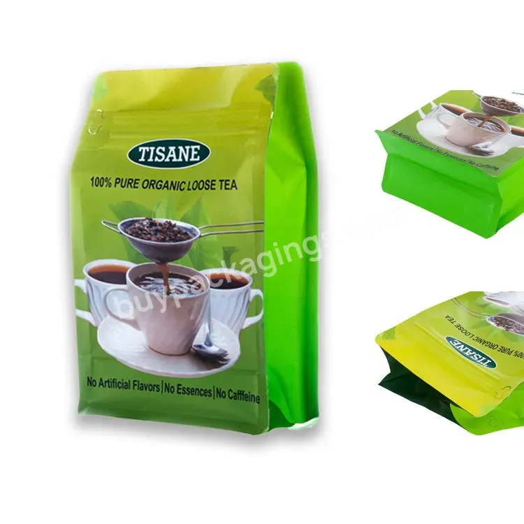 Custom Food Plastic Packaging Bag Flat Bottom Pouch Ziplock Bag For Coffee Square Bottom Pouch - Buy Custom Food Packaging Bag Biodegradable Aluminum Foil Flat Bottom Zipper Coffee Packaging Bag With Valve,Custom Printed Flat Bottom Pouch Ziplock Mat