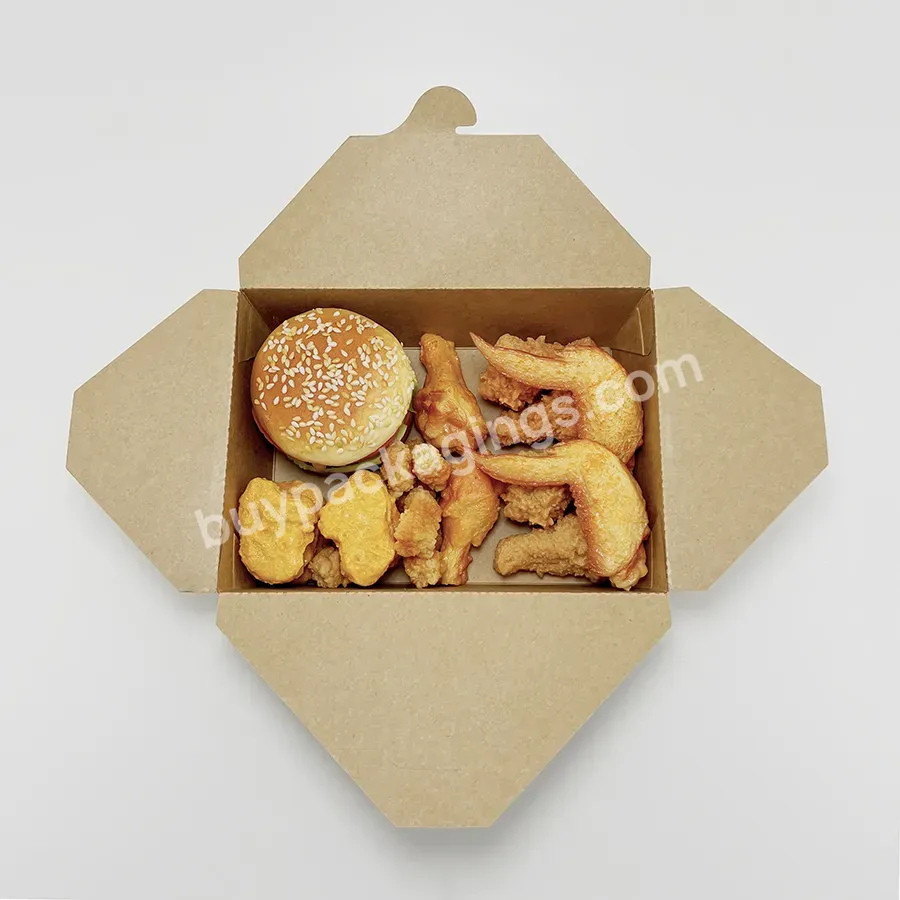 Custom Fried Chicken Boxes Disposable Fried Chicken Box Grease Proof Box For Fried Chicken - Buy Custom Fried Chicken Boxes,Fried Chicken Box Grease Proof,Box For Fried Chicken.