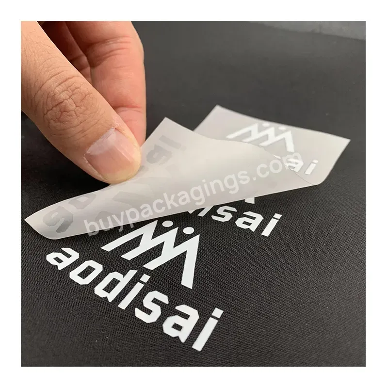 Custom Heat Transfer Clothing Tags Iron On Tagless Neck Labels For T Shirts - Buy Neck Labels,Tagless Neck Labels,Custom Heat Transfer Clothing Tags Iron On Tagless Neck Labels For T Shirts.