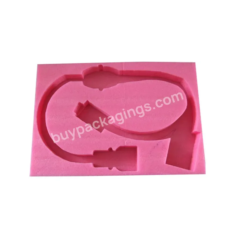 Custom High Density Foam Epe Foam Packaging Insert Embedded Tray Epe Foam Packaging Box Lining - Buy Gland Packing,Air Bubble Packing Protective Plank Pearl Cotton Plastic Roll Long Foam Roller,Silicone Foam Sheet Biodegradable Bubble Protective Air