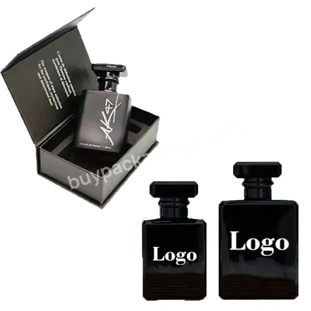 Custom High Quality 30ml 50ml Glass Empty Luxury Perfume Bottle With Box Cardboard Perfume Boxes Packaging And Label Sticker - Buy High Quality 30ml 50ml Glass Empty Luxury Perfume Bottle,Box Cardboard Perfume Boxes Packaging,Label Sticker.
