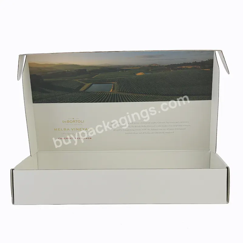 Custom High Quality Electronic Product Corrugated Carton Cardboard Packaging Paper Box - Buy Packaging Box,Paper Box,Corrugated Box.