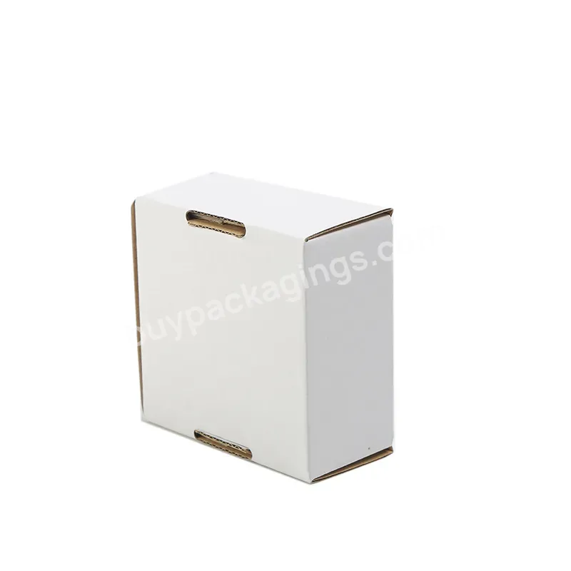 Custom High Quality Electronic Product Corrugated Carton Paper Box - Buy Packaging Box,Paper Box,Corrugated Box.