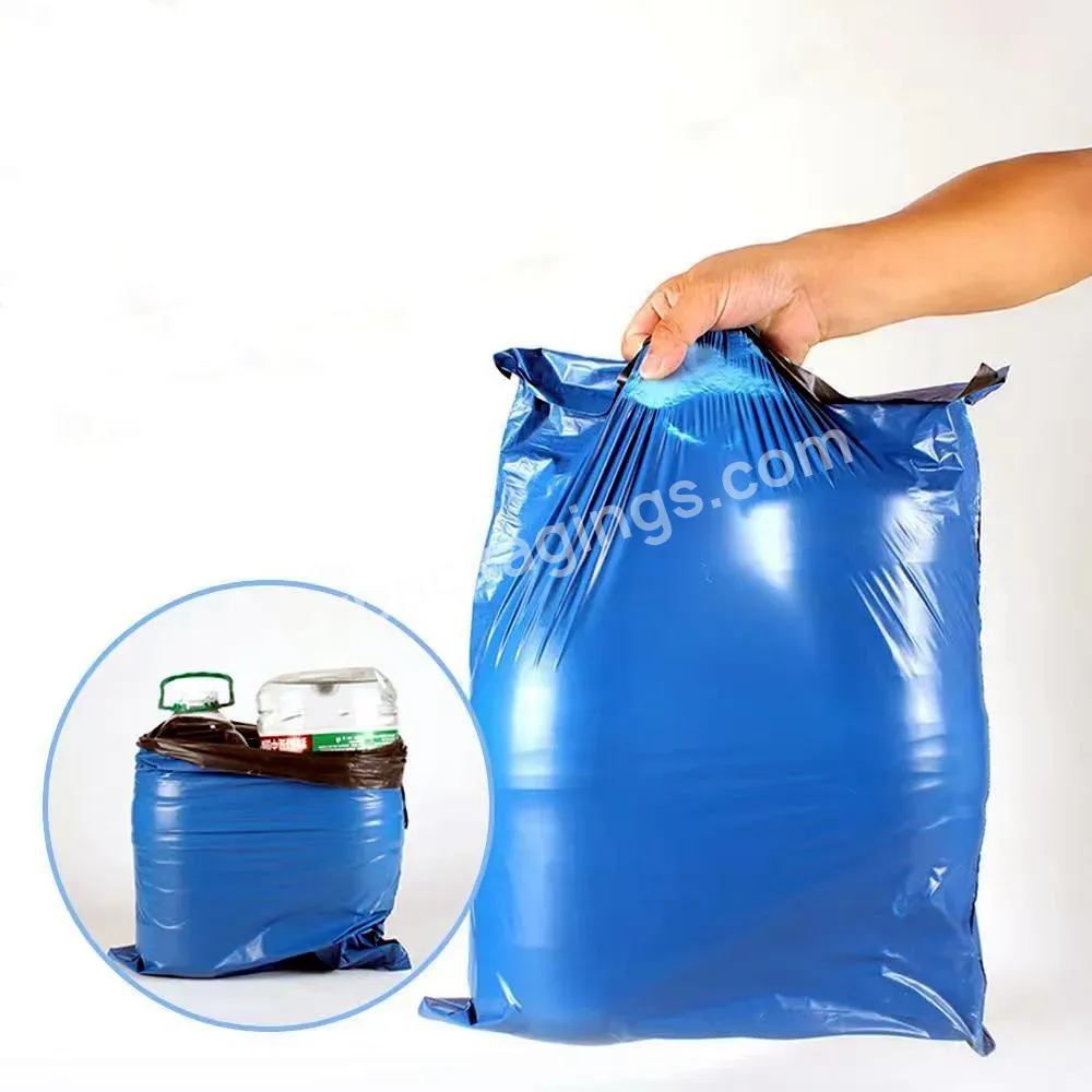 Custom High Quality Large Size Blue Mailing Bags Poly Mailers Colored Plastic Poly Mailer Bags Courier Bags E-commerce - Buy Large Size Blue Mailing Bags,Colorful Courier Package Mailing Bags,50*70cm Plastic Poly Mailers.