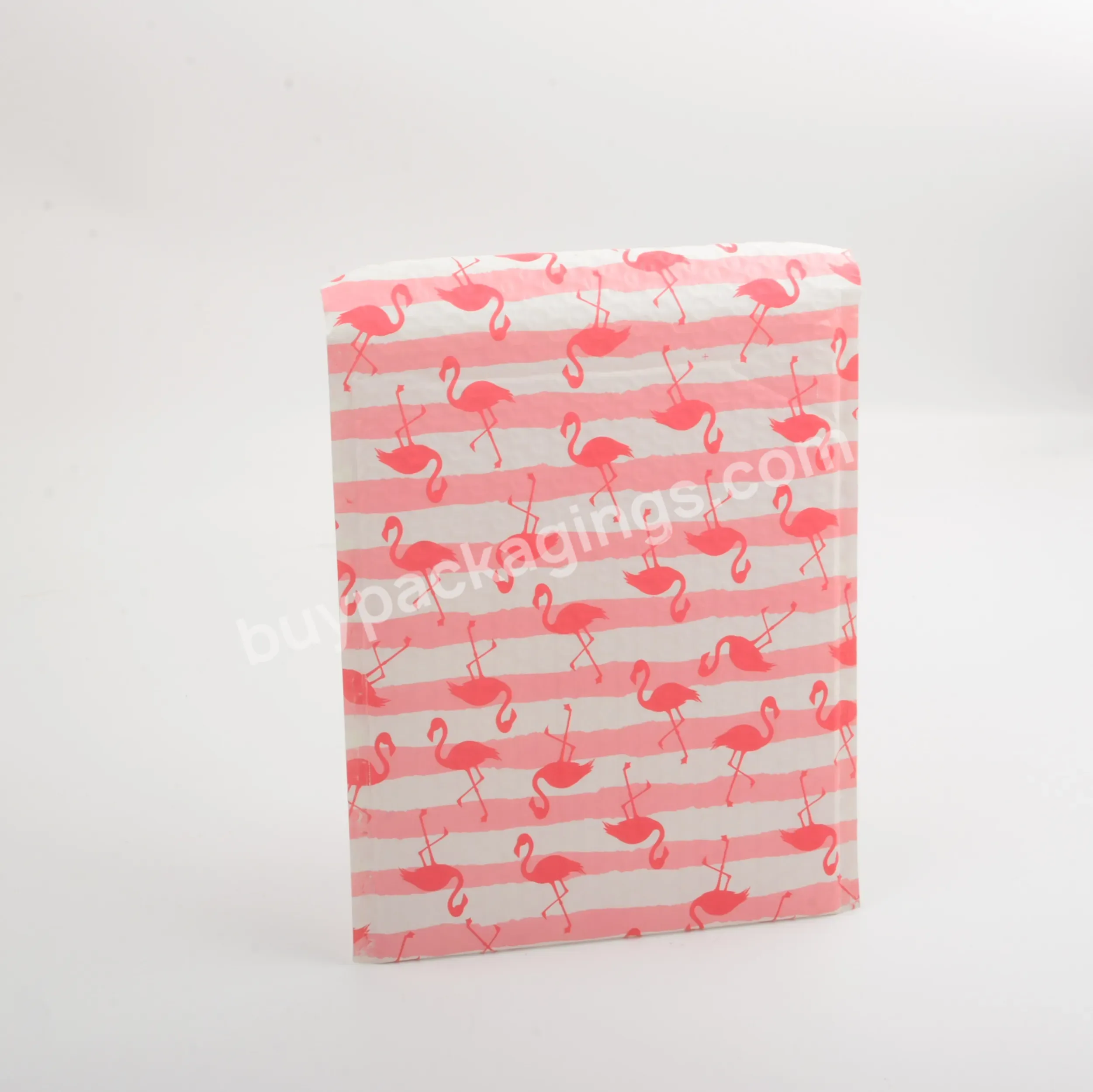 Custom High Quality Shipping Envelope Bags With Wrapped Bubble Bags - Buy High Quality Shipping Envelope Bags,Wrapped Bubble Bags,High Quality Bubble Bags.