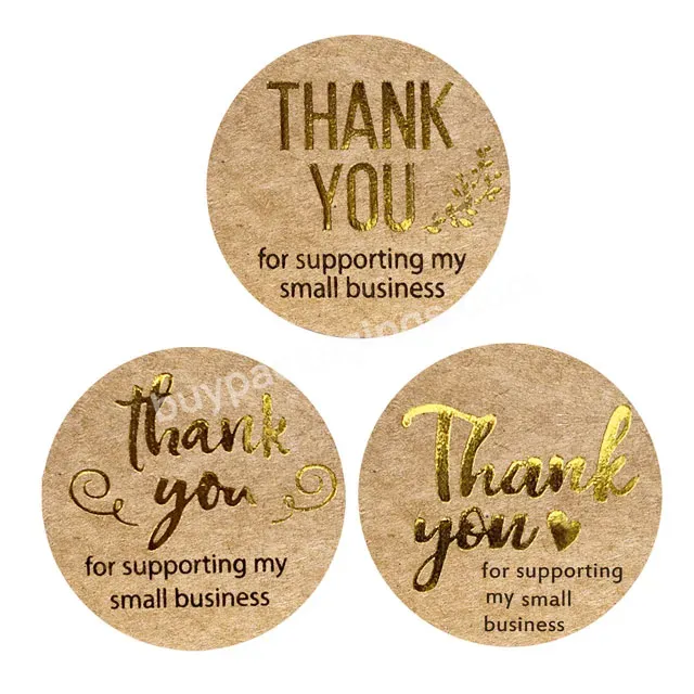 Custom High Quality Thank You Stickers Sheet For Small Business Florist - Buy Custom High Quality Thank You Stickers,Custom Thank You Stickers For Small Business Florist,Custom Popular Logo Thank You Stickers.