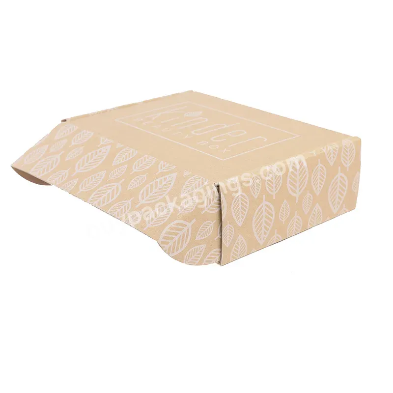 Custom Hot Selling High Quality Hair Extensions Rigid Luxury Gift Corrugated Paper Box With Your Design - Buy Corrugated Paper Flower Box,Mailer Paper Box,Shipping Paper Box.
