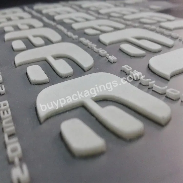 Custom Iron On Transfers Silicone Label 3d Rubber Heat Transfer Logo For Fabric Printing - Buy 3d Transfer Label Logo,Custom 3d Logo Heat Transfers,3d Logo Heat Transfers Silicone Label.