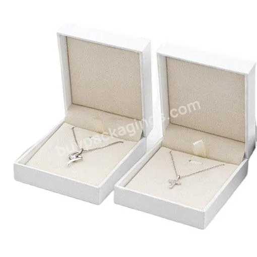 Custom Jewelry box gift box Earring Brooch Locket necklace box