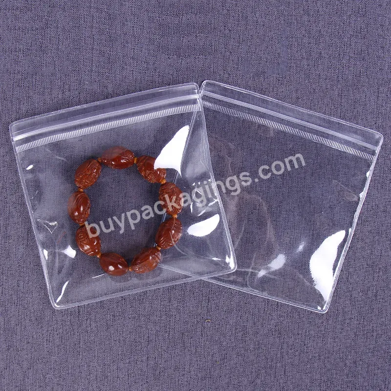 Custom Jewelry Packaging Zip Lock Bag,Pvc Mini Zipper Pouch Jewelry Necklace Zipper Bag - Buy Jewelry Necklace Zipper Bag,Pvc Mini Zipper Pouch,Jewelry Packaging Zip Lock Bag.