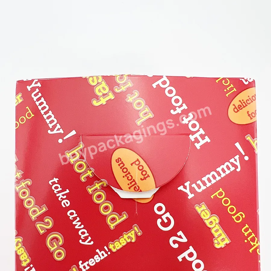 Custom Korean Fried Chicken Boxes Personalized Cheap Popcorn Chicken Take Out Box - Buy Custom Fried Chicken Boxes,Korean Fried Chicken Box,Fried Chicken Take Out Box.