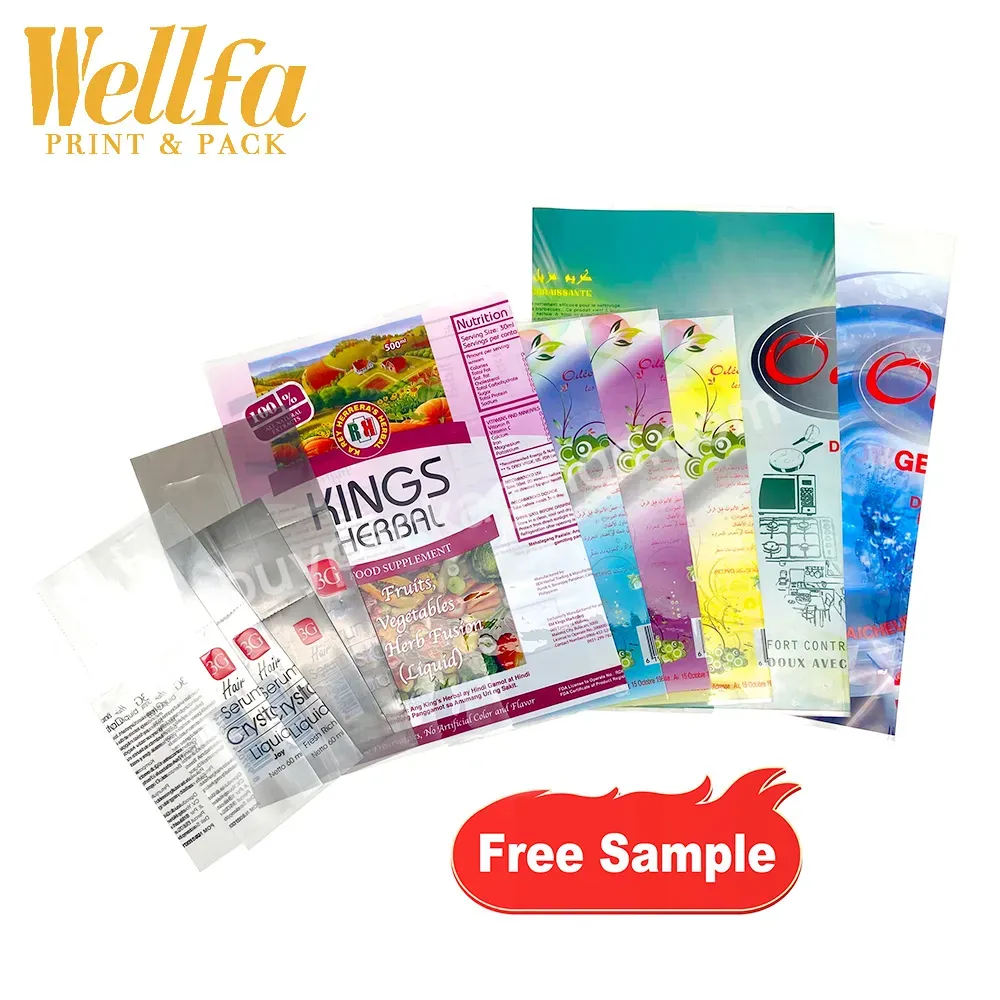 Custom Labels Water Bottle Label Pvc Glass Plastic Heat Soft Touch Beverage Printed Packaging Wrap Sticker Pet Shrink Sleeve - Buy Minfly Digital Printing Custom Pet Pvc Heat Shrink Sleeve Label For 8oz 12oz 16oz 330ml 500ml Bottle Cans Beverage Pack