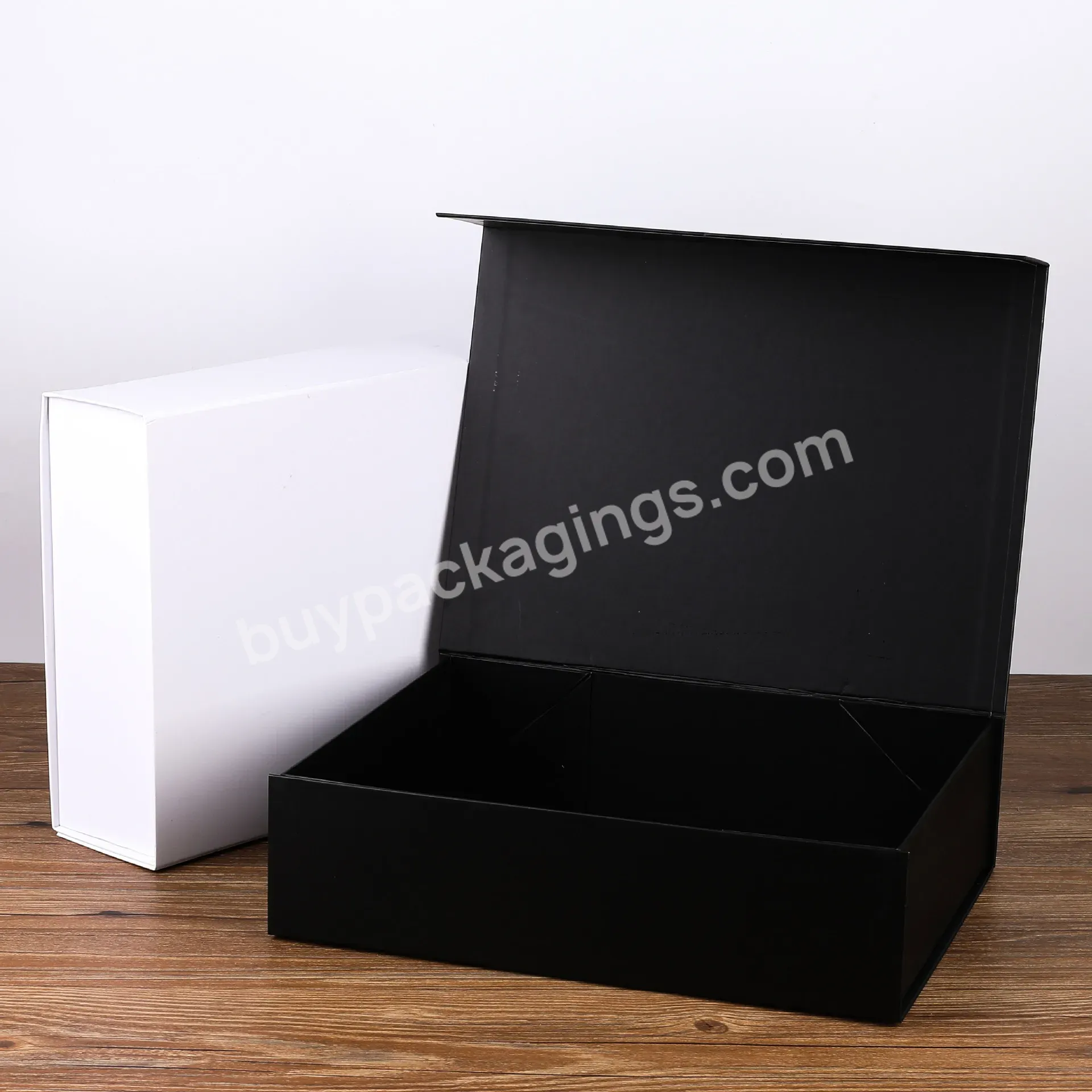 Custom Large Size Cardboard Paper Printing Cosmetic Gift Packaging Folding Magnetic Box - Buy Wedding Gift Cardboard Box,Magnetic Gift Paper Box,Custom Luxury Gift Box For Packaging.
