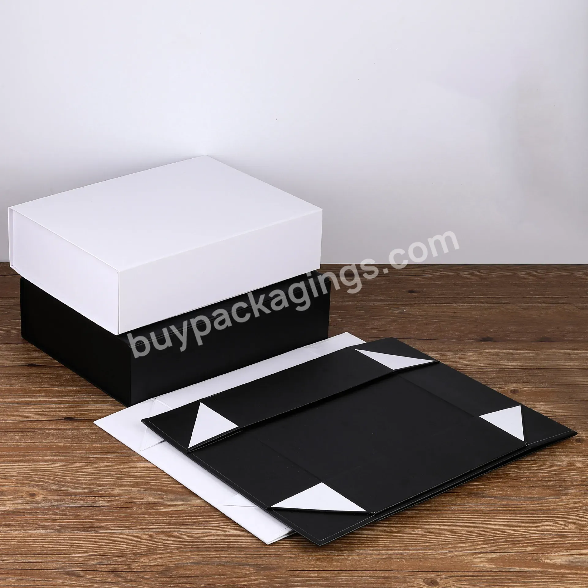 Custom Large Size Cardboard Paper Printing Cosmetic Gift Packaging Folding Magnetic Box - Buy Wedding Gift Cardboard Box,Magnetic Gift Paper Box,Custom Luxury Gift Box For Packaging.