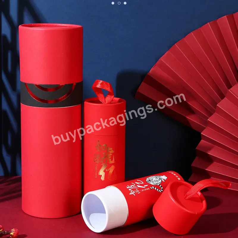 Custom Lip Gloss Containers Cylinder Tube Tea Gift Packaging Paper Cylindrical Paper Tube Packing - Buy Custom Lip Gloss Containers Cylinder Tube Tea Gift Packaging Paper Cylindrical Paper Tube Packing,Paper Cylindrical Paper Tube Packing Lip Gloss C