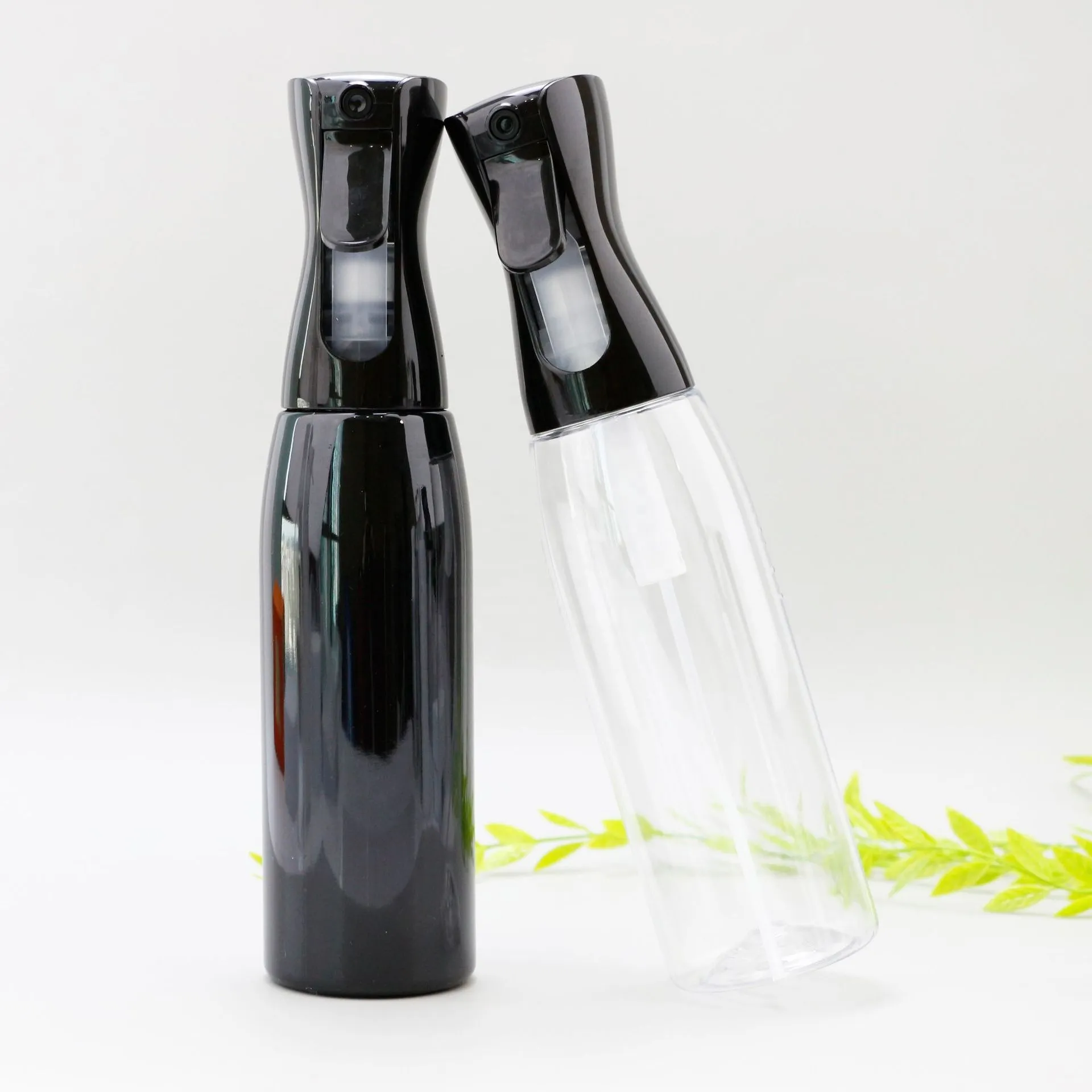 Custom Logo 5ml Refillable Atomiser Mist Spray Metal Aluminium Perfume Bottle With Visible Window