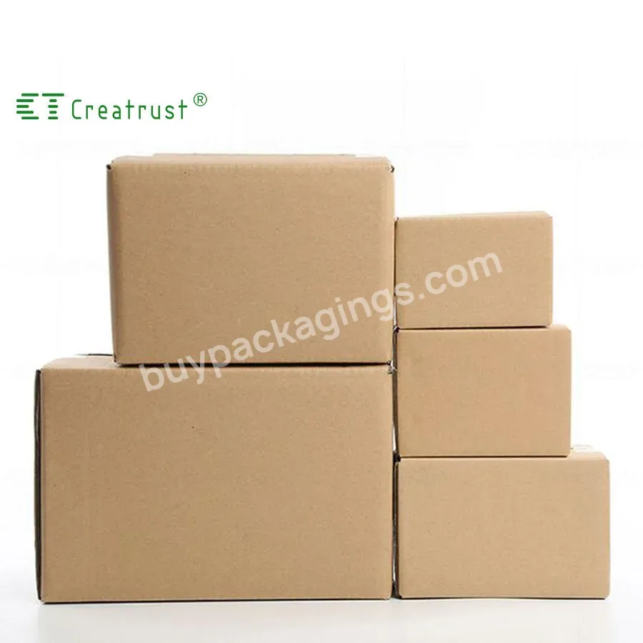 Custom Logo Carton Manufacturer Corrugated Mailing Box Delivery Cardboard Shipping Boxes Packaging For Packing - Buy Paper Boxes,Shipping Boxes,Corrugated Carton Manufacturer.