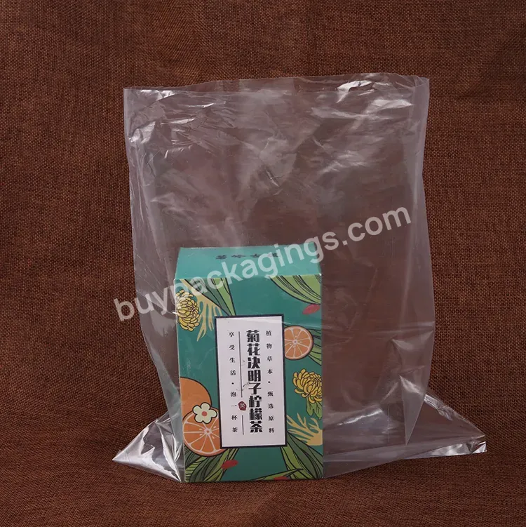 Custom Logo Different Size Transparent Pe Plastic Flat Pocket Bag For Candy Gifts - Buy Transparent Pe Plastic Flat Pocket,Plastic Flat Pocket Bag,Pe Flat Pocket Bag.