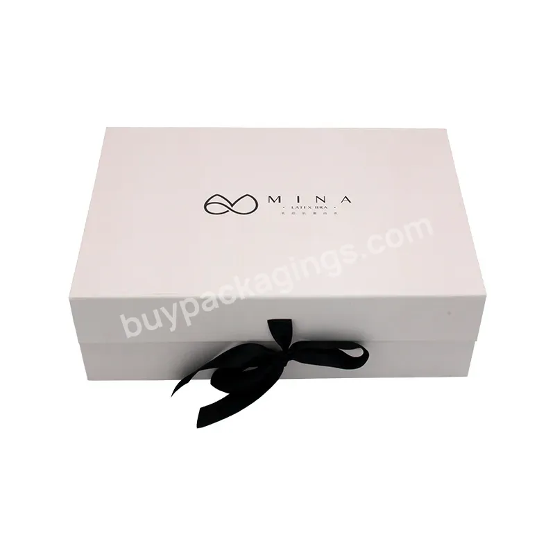 Custom Logo Folding Box,Gift Clothing Packaging Box Printing - Buy Packaging Box,Folding Box,Clothing Box.