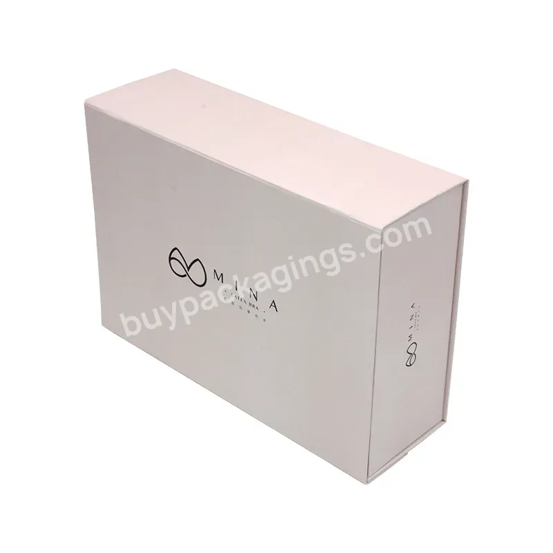 Custom Logo Folding Box,Gift Clothing Packaging Box Printing - Buy Packaging Box,Folding Box,Clothing Box.