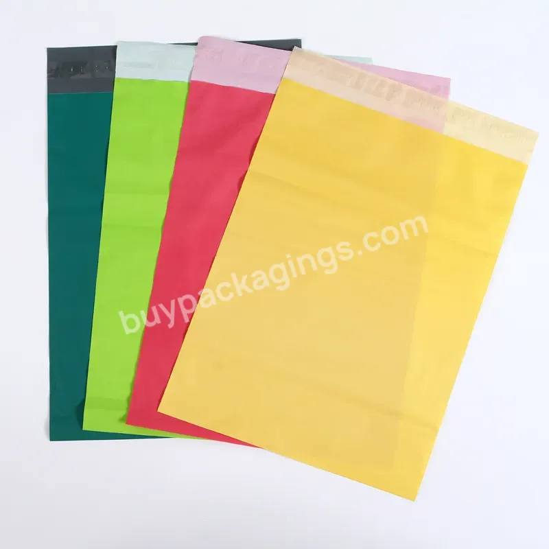 Custom Logo Mailing Shipping Polymailers Polythene Printed Polybags Bag Clothes Plastic Mail Courier Mailing Bags - Buy Mailing Bags,Mail Carrier Bag,Colored Mailing Bags.