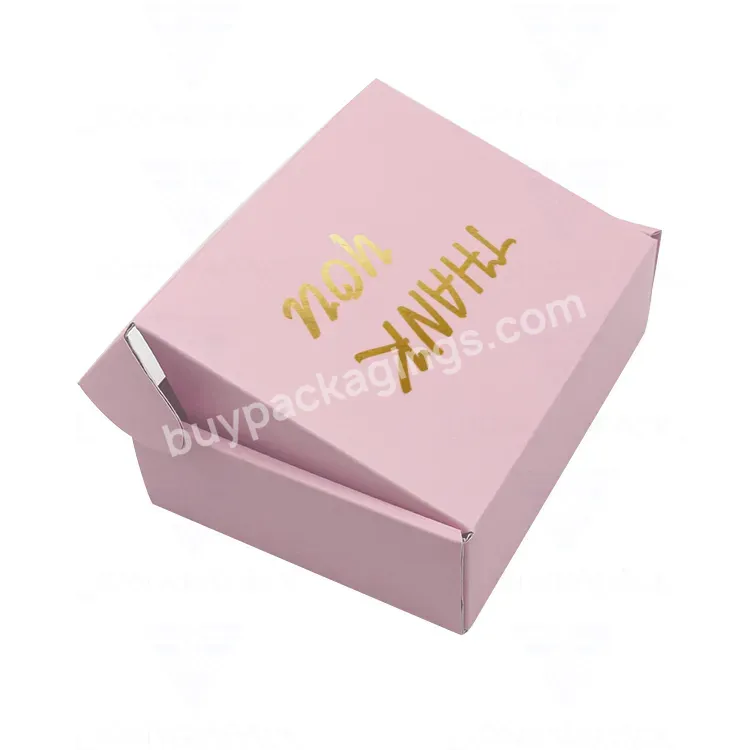 Custom Logo Packaging Large Cardboard Corrugated Packaging Paper Jewelry Ring/necklace Carton Mailer Box Shipping Boxes - Buy White Shipping Boxes,Shipping Boxes Small,Tumbler Shipping Box.