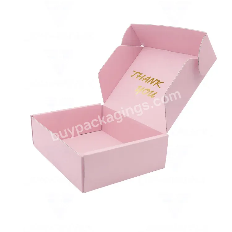 Custom Logo Packaging Large Cardboard Corrugated Packaging Paper Jewelry Ring/necklace Carton Mailer Box Shipping Boxes - Buy White Shipping Boxes,Shipping Boxes Small,Tumbler Shipping Box.
