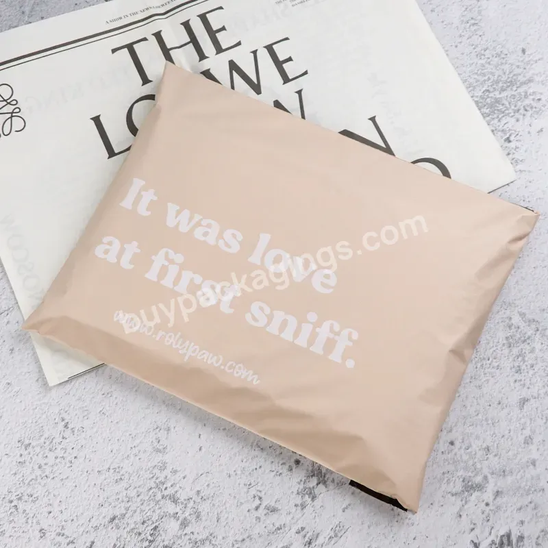 Custom Logo & Pattern Biodegradable Mailerpoly Nude 6*9 Small Plastic Mail Envelope Shipping Packaging Courier Bag For Postal - Buy 6*9 Small Plastic Mail Bag,Biodegradable Mailerpoly Bag,Plastic Mail Envelope Shipping Bag.