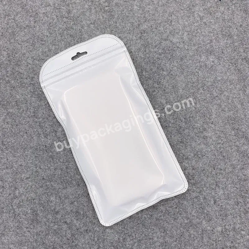 Custom Logo Phone Case Packing Bags With Zip White Digital Print Zipper Bag For Cellphone - Buy High Quality Tpu Case Bag,Mobile Phone Case Packaging Bag,Print Transparent Packaging Phone Case For Iphone Recycled Plastic Bag Phone Case Zip Bag.