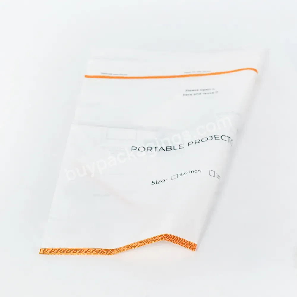 Custom Logo Plastic Envelopes Courier Print Self-adhesive Biodegradable Packaging Wrist Mailing Clothing Black Poly Mail Bag - Buy Poly Mail Bag,Custom Shipping Poly Mailers Plastic Envelope Sleeves Polymailer Bags Waterproof Envelope Self Adhesive W