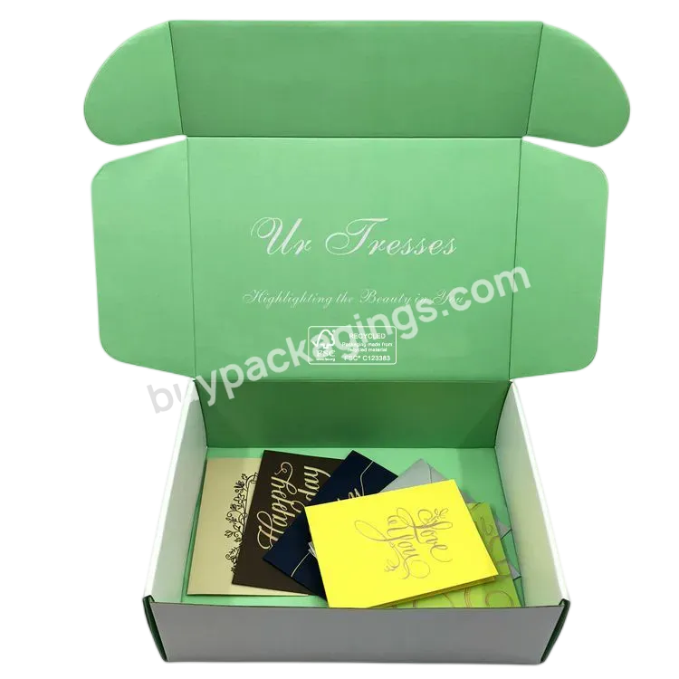 Custom Logo Printed Folding Customized Clothing Packing Shipping Boxes Paper Shipping Boxes - Buy Paper Shipping Boxes,Paper Boxes,Shipping Boxes.