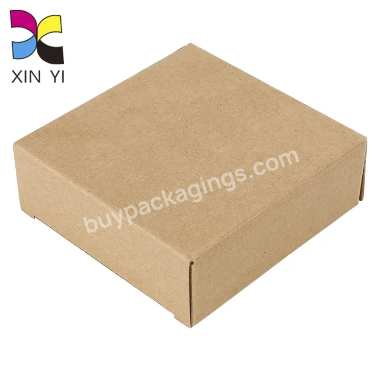 Custom Logo Printed Guangdong Christmas Gift Box Shipping Box Ever Corrugated Kraft Boxes - Buy Corrugated Kraft Boxes,Guangdong Christmas Gift Box,Shipping Box Ever.