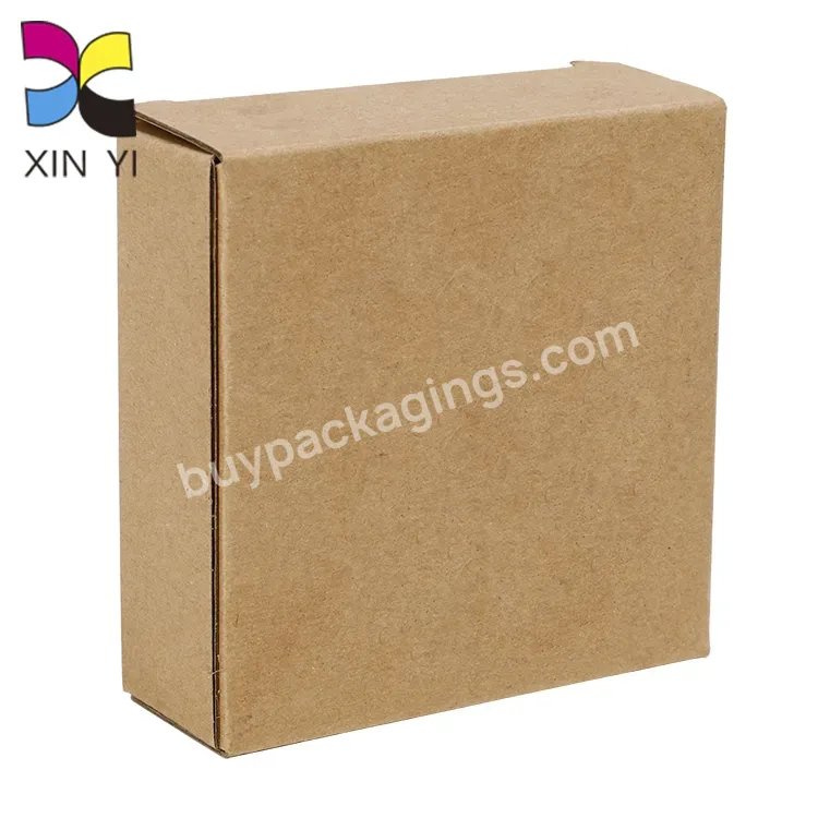 Custom Logo Printed Guangdong Christmas Gift Box Shipping Box Ever Corrugated Kraft Boxes - Buy Corrugated Kraft Boxes,Guangdong Christmas Gift Box,Shipping Box Ever.