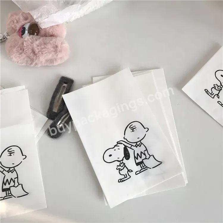 Custom Logo Printed Wholesale White Small Paper Tea Jewelry Packaging Bags - Buy Small Packaging Bag,Gift Bag Small Logo,Custom Logo Paper Bag.